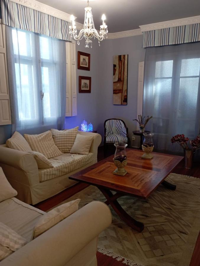 Piso 2 Dormitorios Al Lado De Playa Del Orzan Ла-Корунья Экстерьер фото